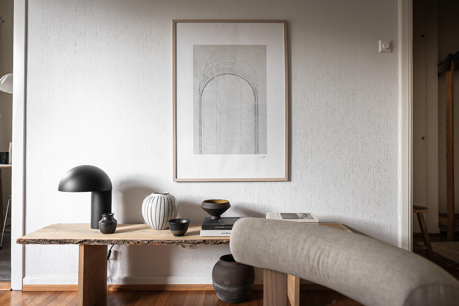 alvhem,公寓設計,公寓設計案例,35㎡,北歐風格,小公寓,北歐風