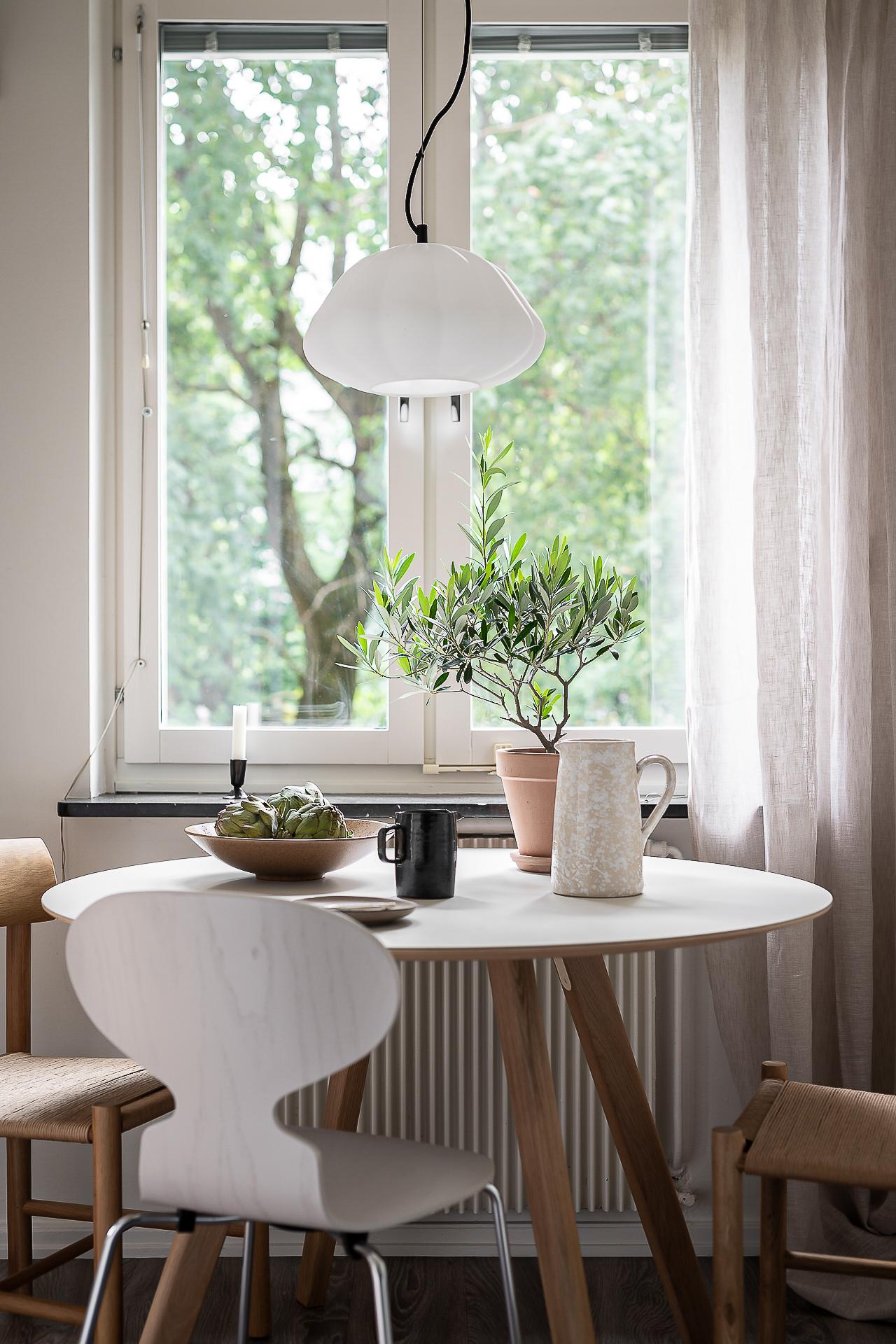 alvhem,公寓設計,公寓設計案例,35㎡,北歐風格,小公寓,北歐風