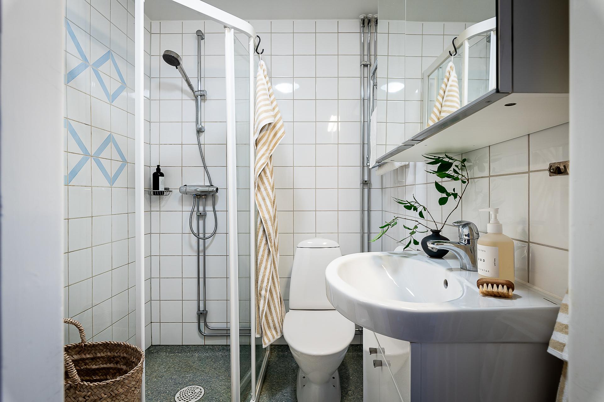 alvhem,公寓設計,公寓設計案例,35㎡,北歐風格,小公寓,北歐風