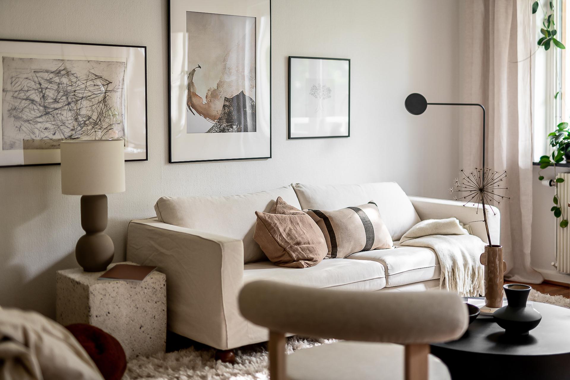 alvhem,公寓設計,公寓設計案例,35㎡,北歐風格,小公寓,北歐風