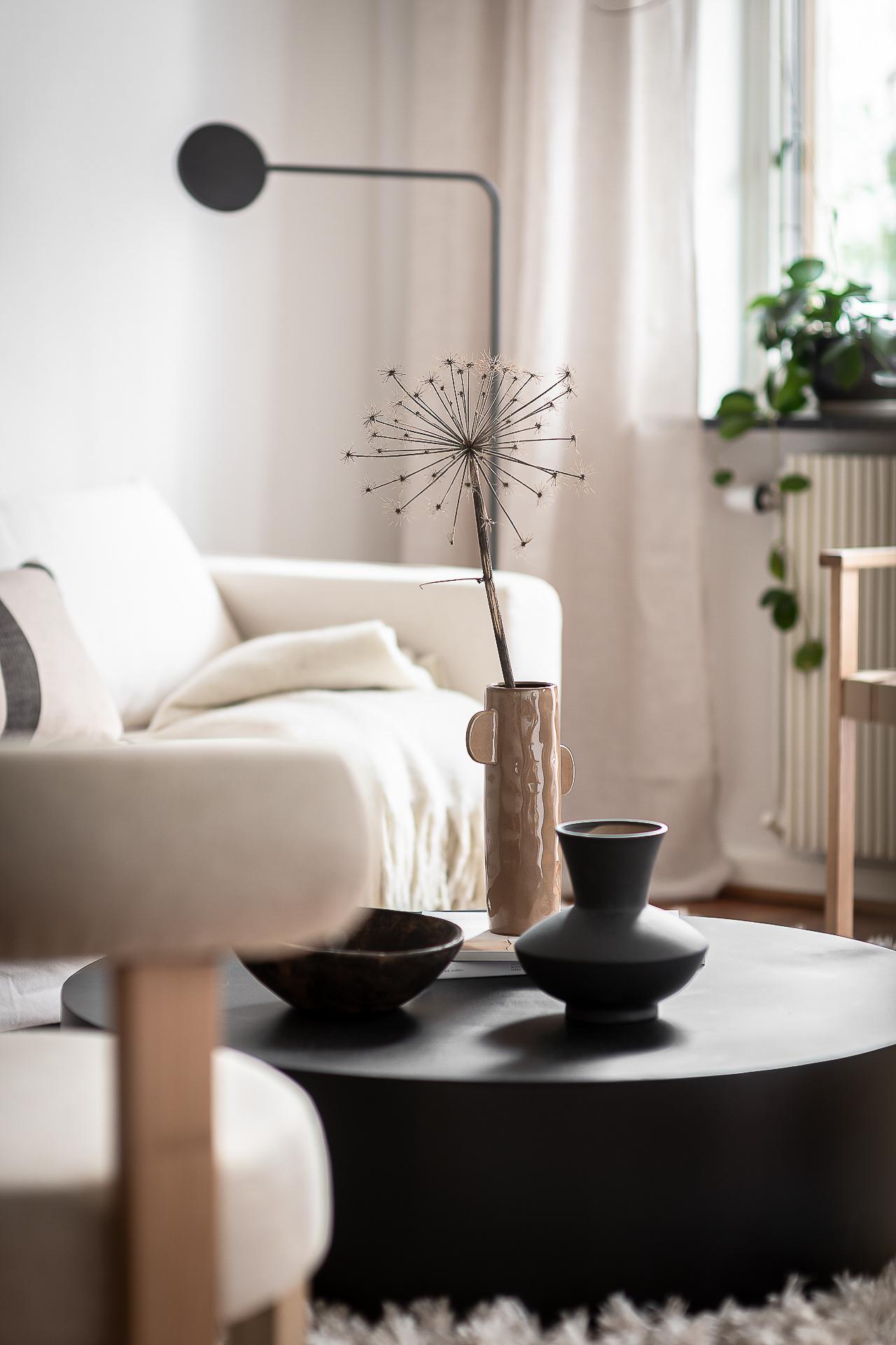 alvhem,公寓設計,公寓設計案例,35㎡,北歐風格,小公寓,北歐風