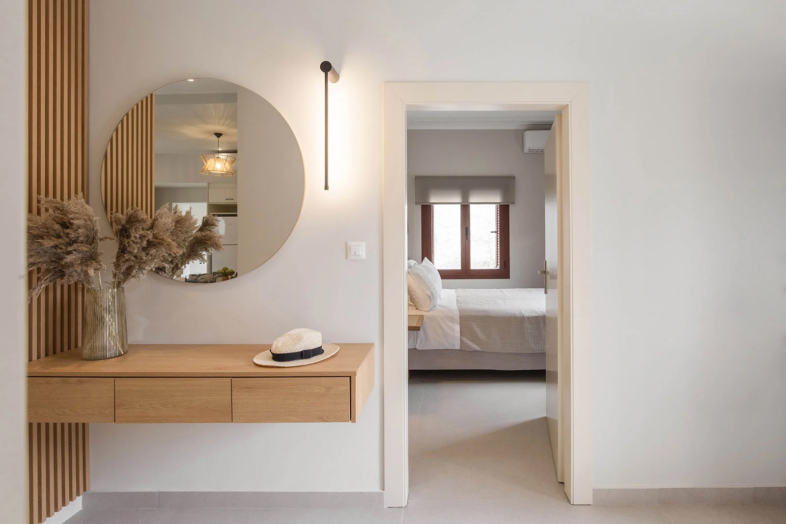 alkisti roussou,別墅設計案例,希臘,別墅改造,景觀別墅,國外別墅設計案例,泳池別墅