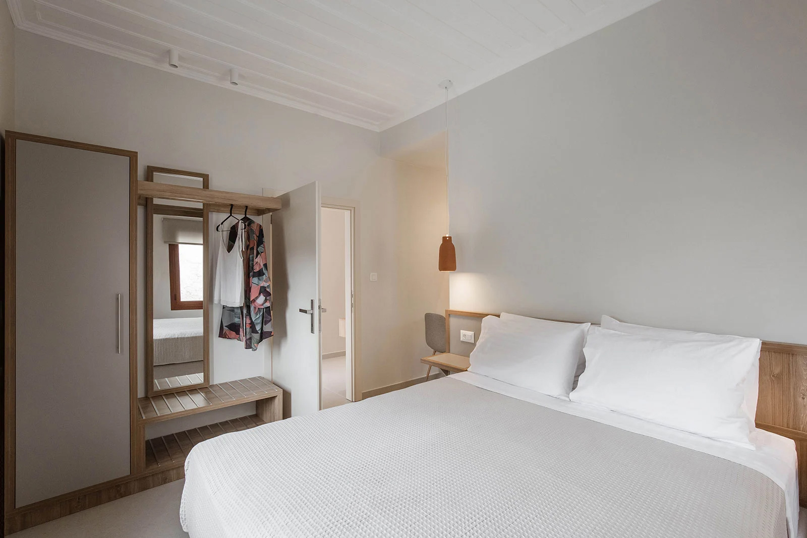 alkisti roussou,別墅設計案例,希臘,別墅改造,景觀別墅,國外別墅設計案例,泳池別墅