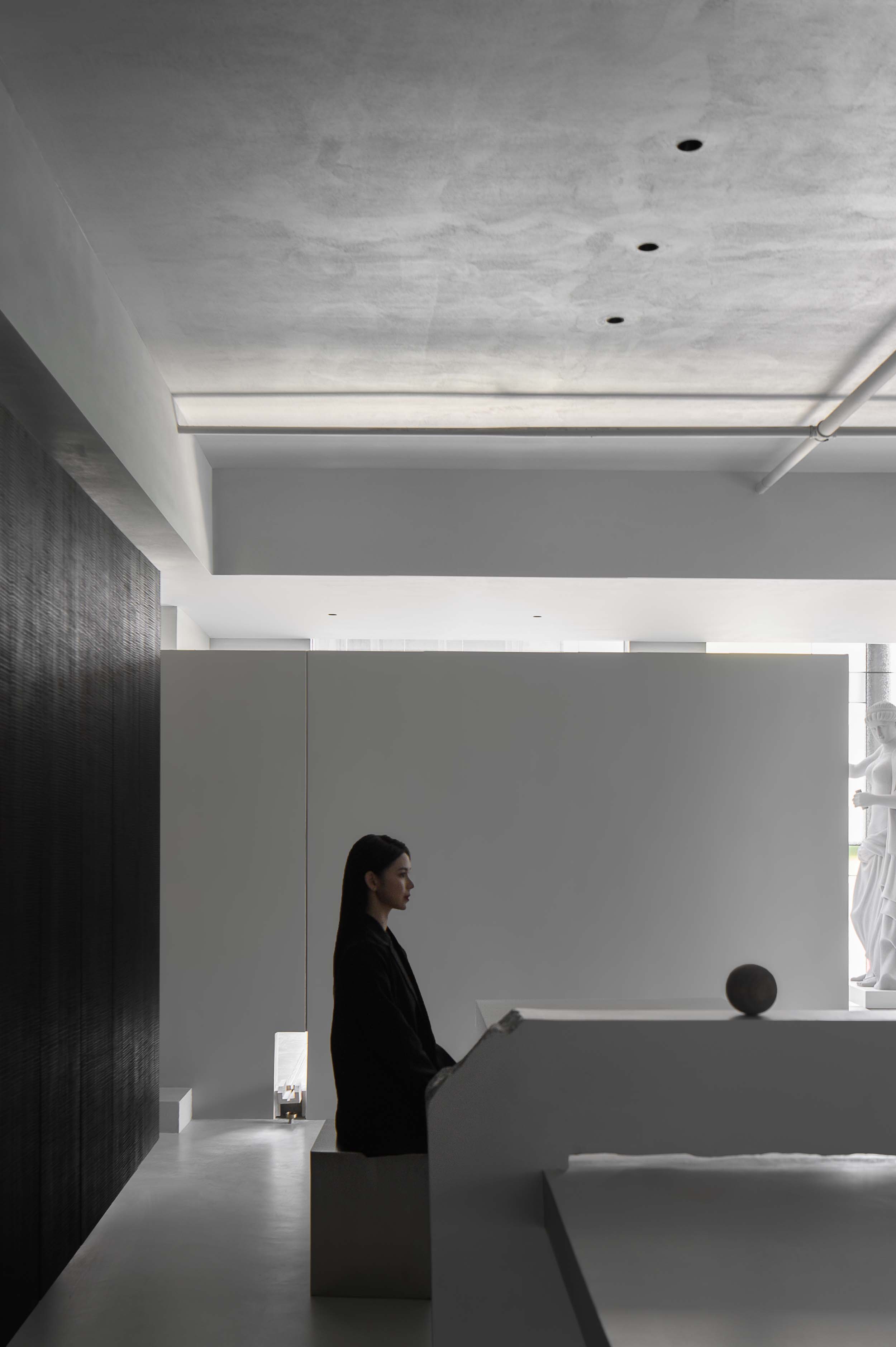 1890 STUDIO,夏承龍,蜂鳥木坊,木作展廳,展廳設計方案,展廳設計案例,合肥,店鋪設計,木作高定店,合肥蜂鳥木坊