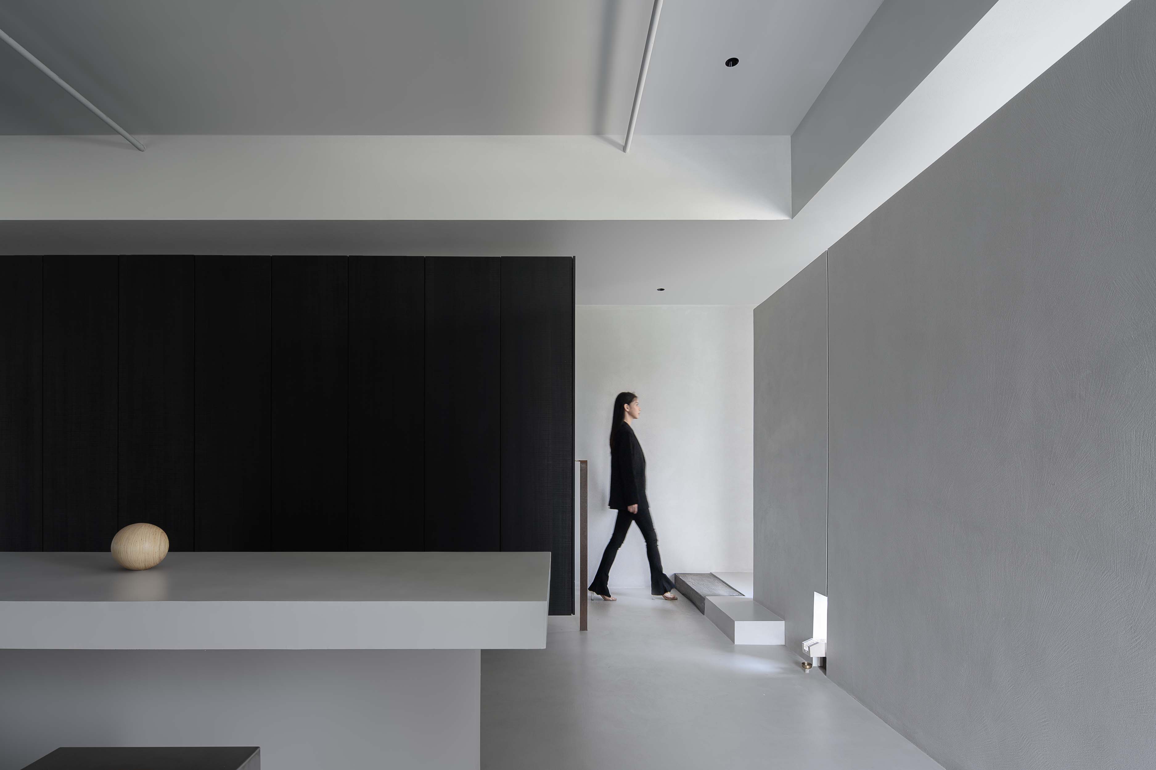 1890 STUDIO,夏承龍,蜂鳥木坊,木作展廳,展廳設計方案,展廳設計案例,合肥,店鋪設計,木作高定店,合肥蜂鳥木坊