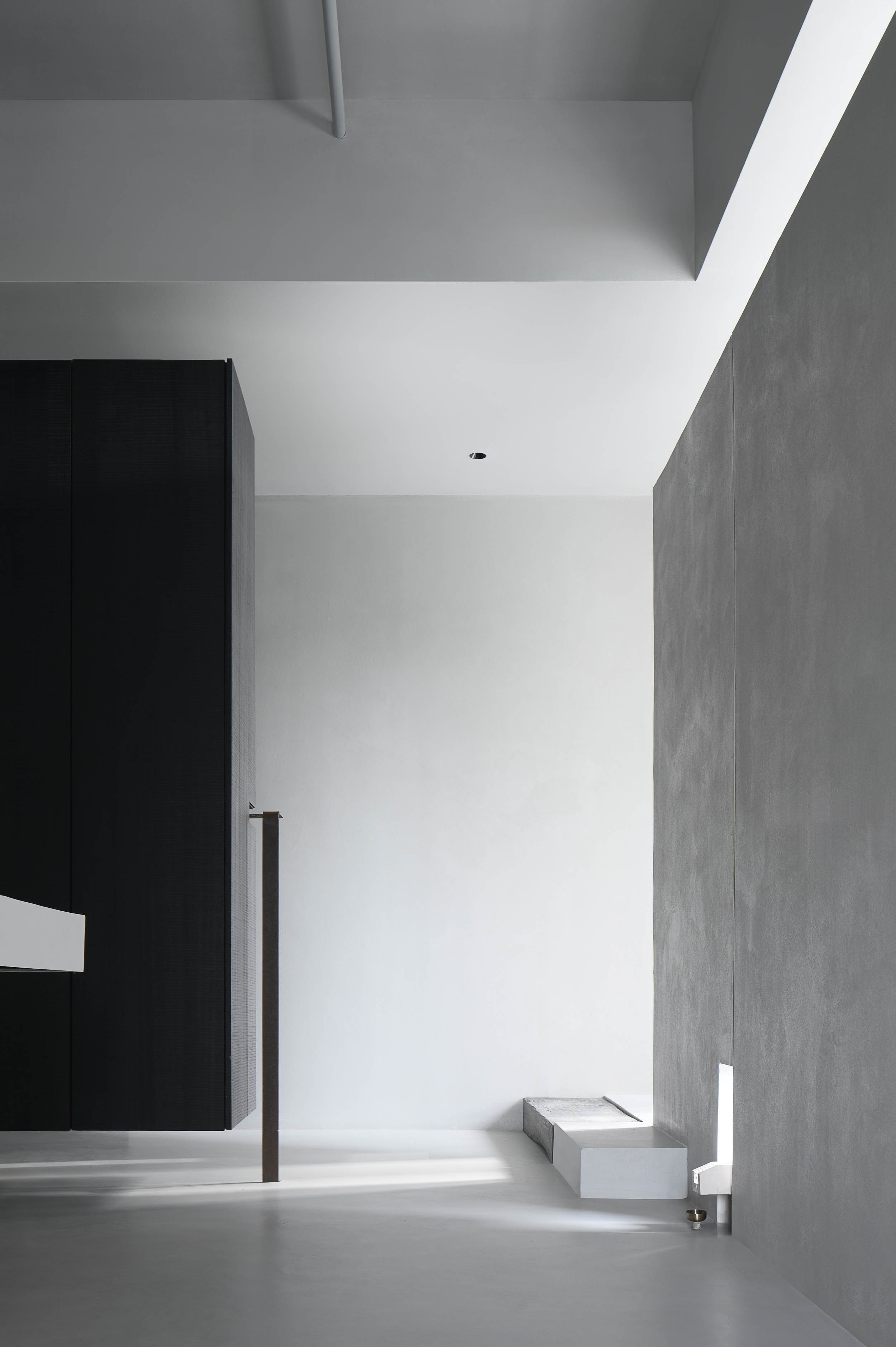 1890 STUDIO,夏承龍,蜂鳥木坊,木作展廳,展廳設計方案,展廳設計案例,合肥,店鋪設計,木作高定店,合肥蜂鳥木坊