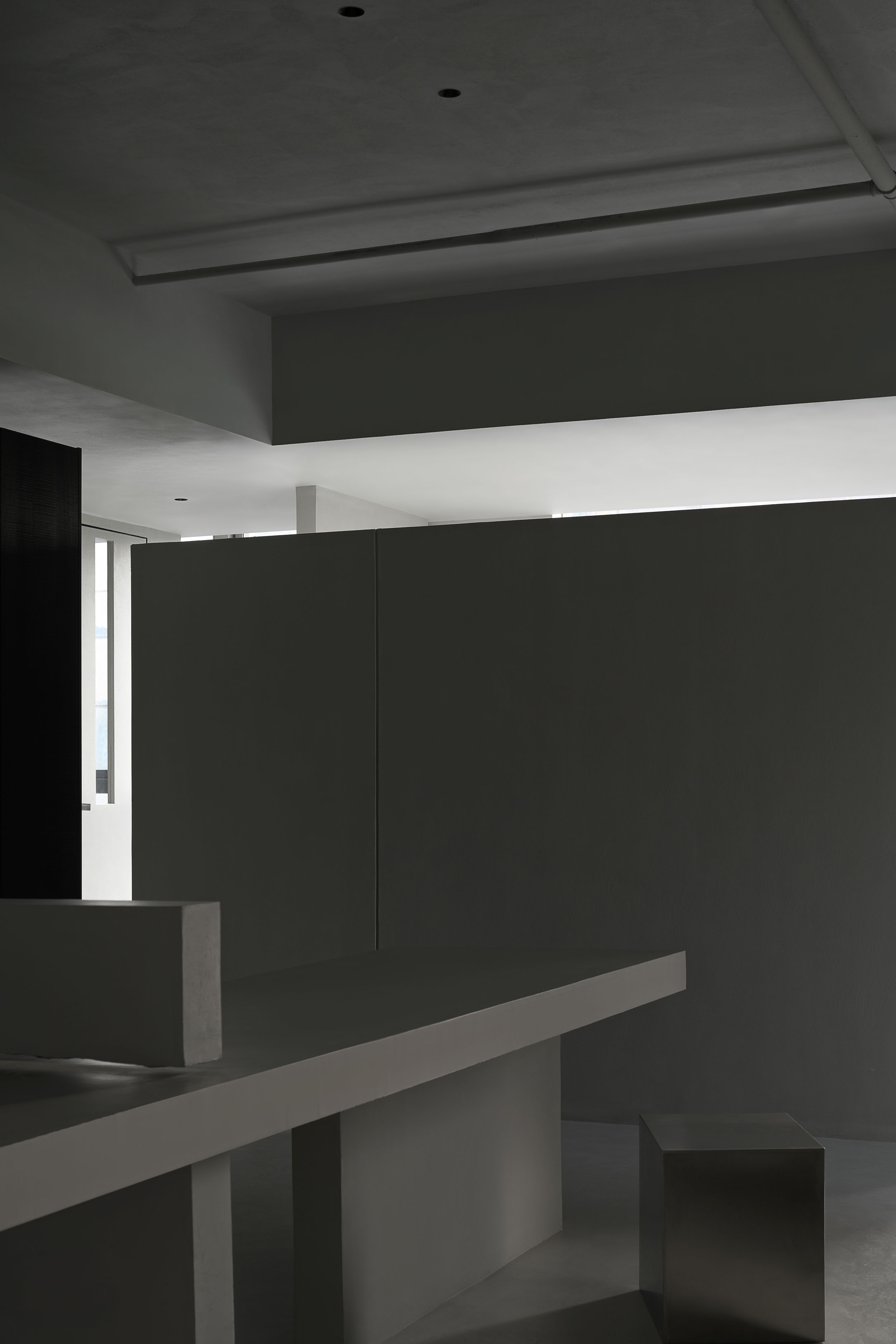 1890 STUDIO,夏承龍,蜂鳥木坊,木作展廳,展廳設計方案,展廳設計案例,合肥,店鋪設計,木作高定店,合肥蜂鳥木坊