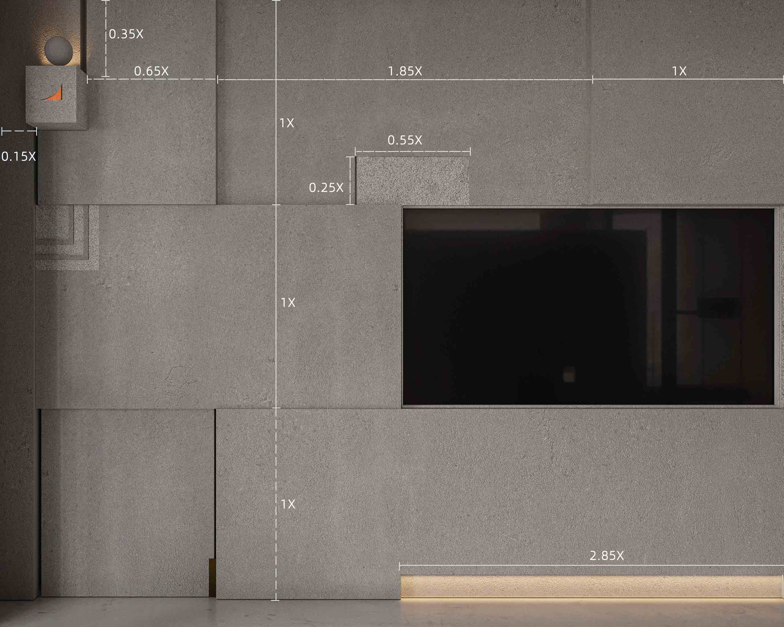 1890 STUDIO,夏承龍,蜂鳥木坊,木作展廳,展廳設計方案,展廳設計案例,合肥,店鋪設計,木作高定店,合肥蜂鳥木坊