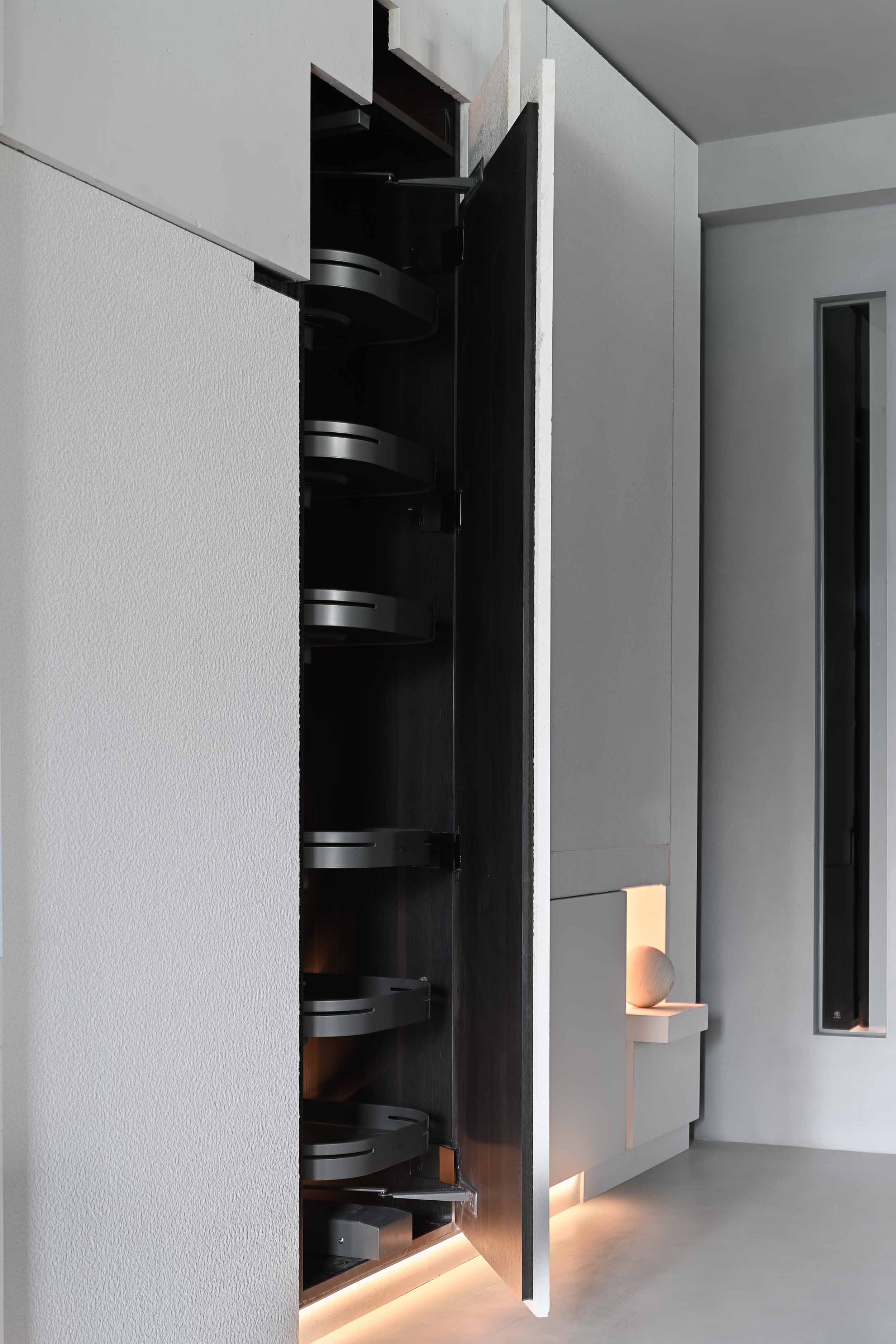 1890 STUDIO,夏承龍,蜂鳥木坊,木作展廳,展廳設計方案,展廳設計案例,合肥,店鋪設計,木作高定店,合肥蜂鳥木坊