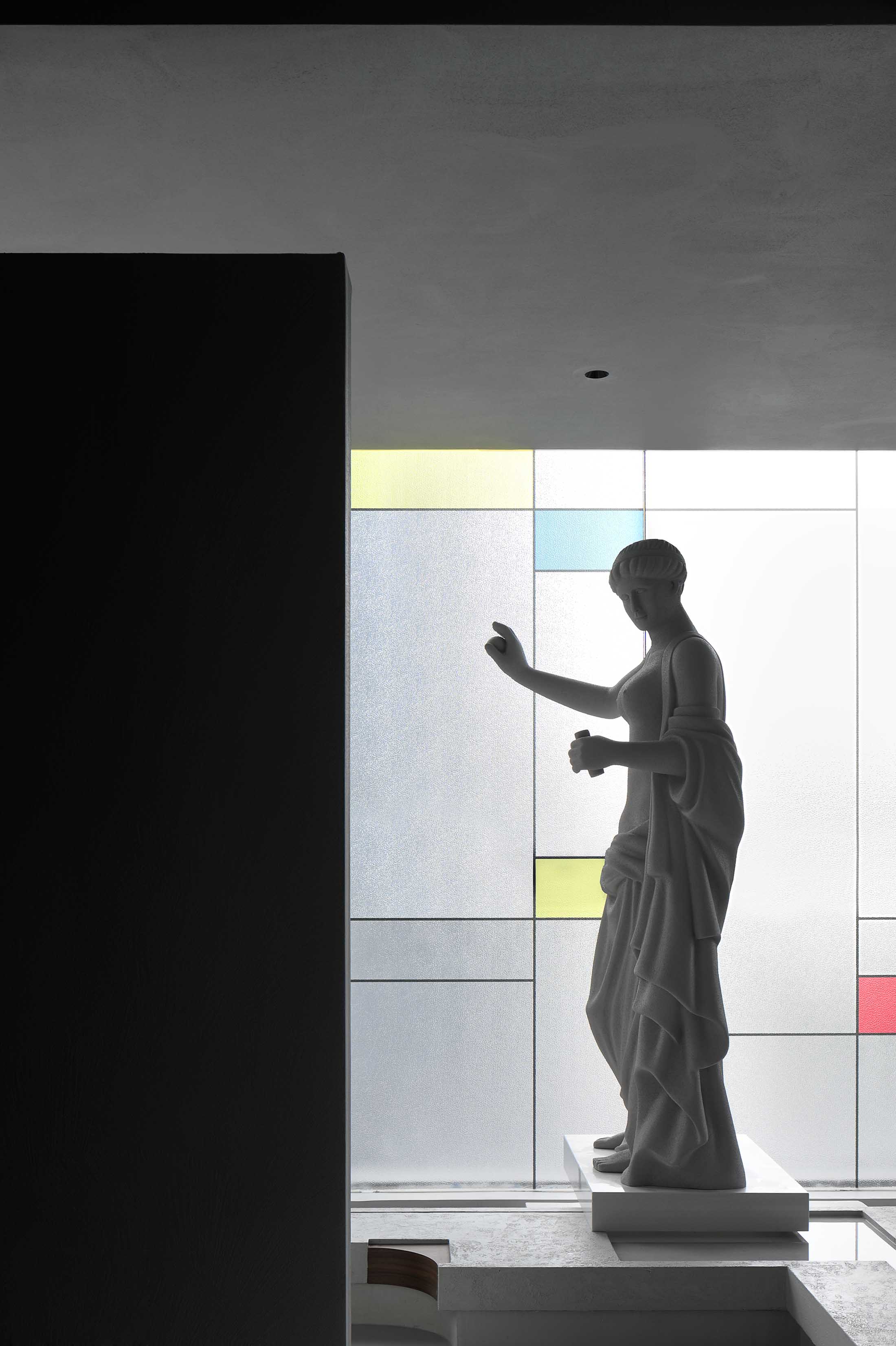 1890 STUDIO,夏承龍,蜂鳥木坊,木作展廳,展廳設計方案,展廳設計案例,合肥,店鋪設計,木作高定店,合肥蜂鳥木坊