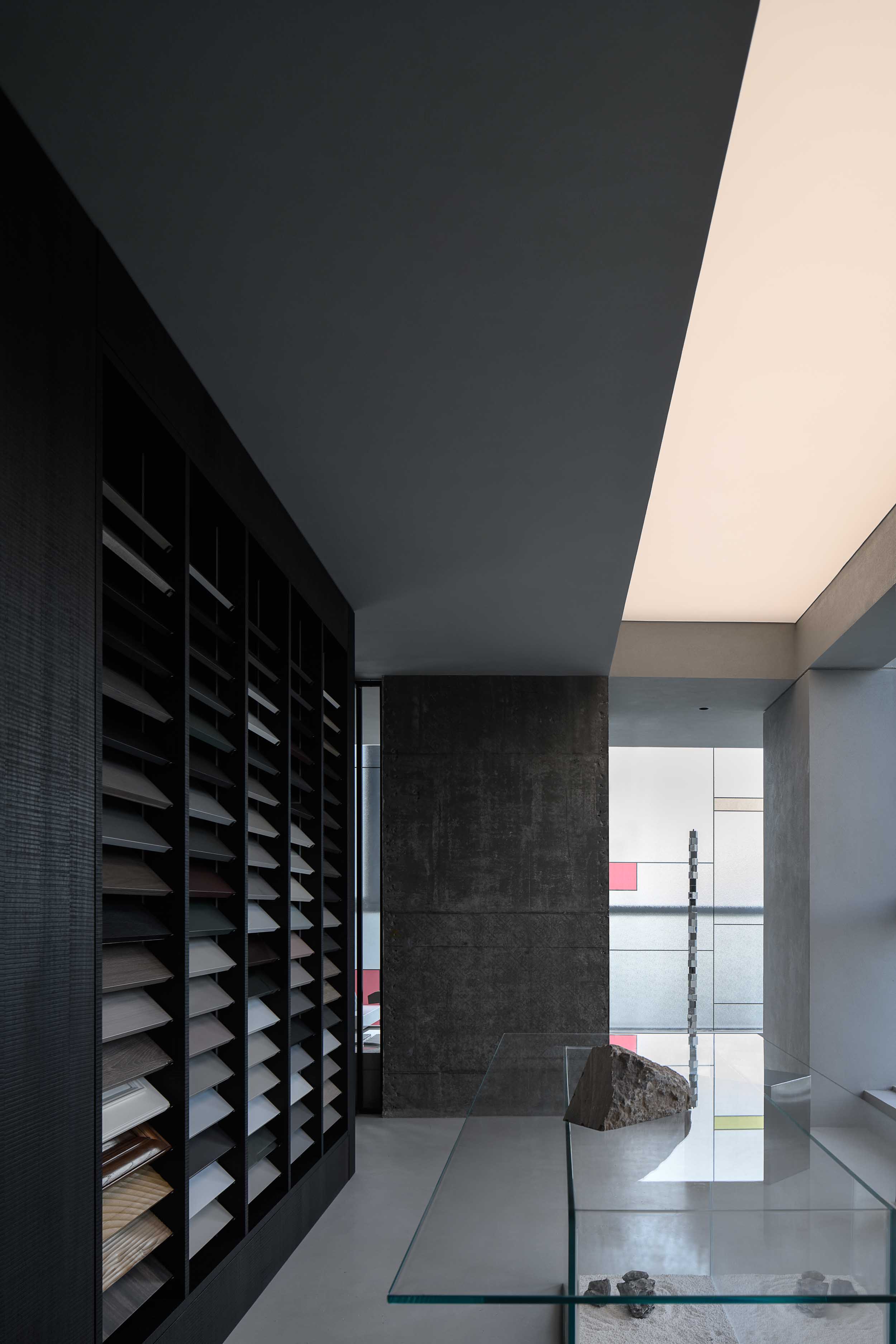 1890 STUDIO,夏承龍,蜂鳥木坊,木作展廳,展廳設計方案,展廳設計案例,合肥,店鋪設計,木作高定店,合肥蜂鳥木坊