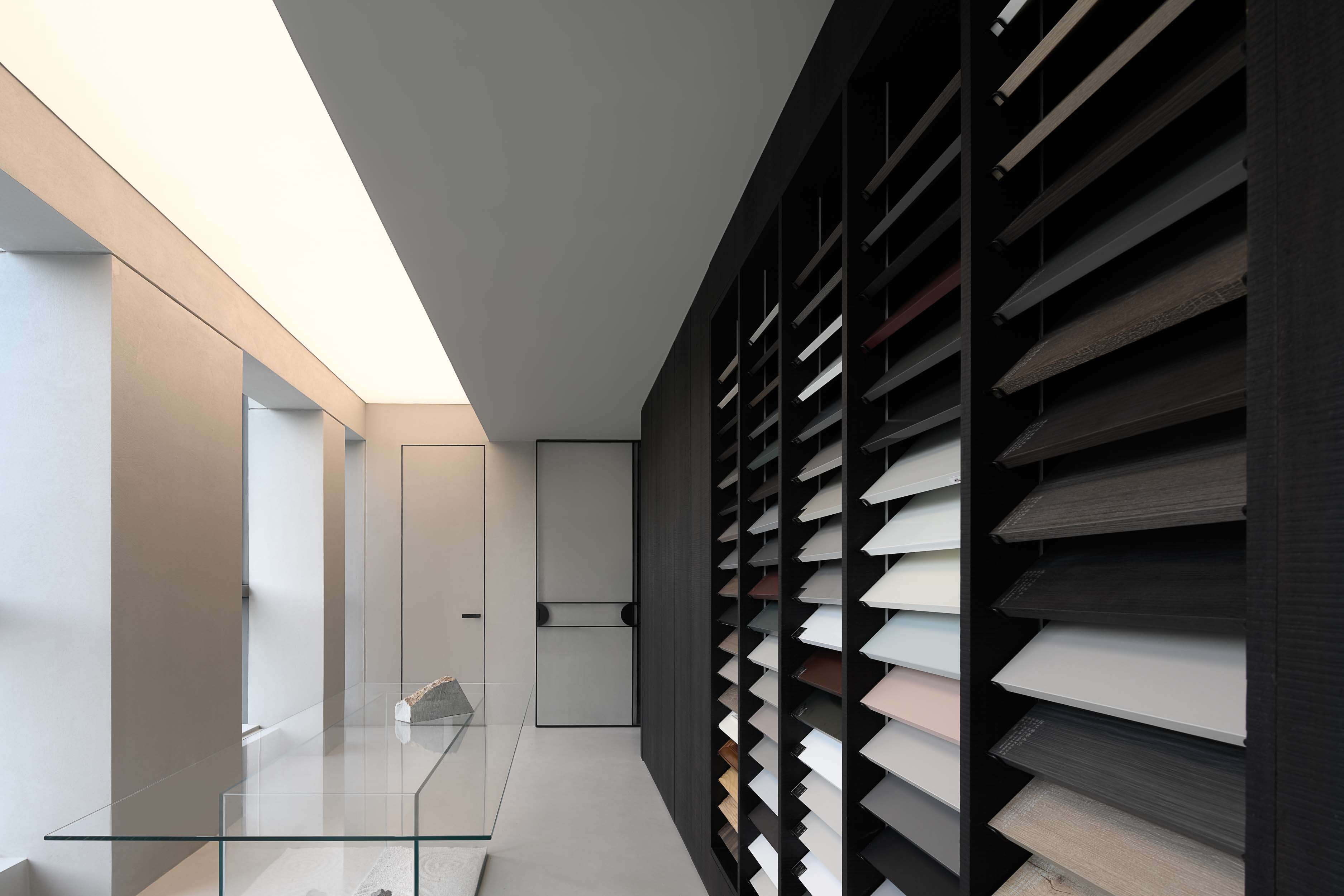 1890 STUDIO,夏承龍,蜂鳥木坊,木作展廳,展廳設計方案,展廳設計案例,合肥,店鋪設計,木作高定店,合肥蜂鳥木坊