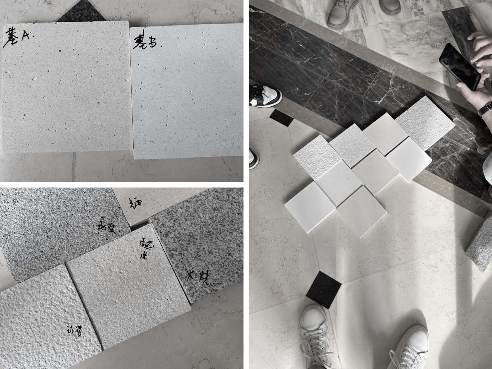 1890 STUDIO,夏承龍,蜂鳥木坊,木作展廳,展廳設計方案,展廳設計案例,合肥,店鋪設計,木作高定店,合肥蜂鳥木坊