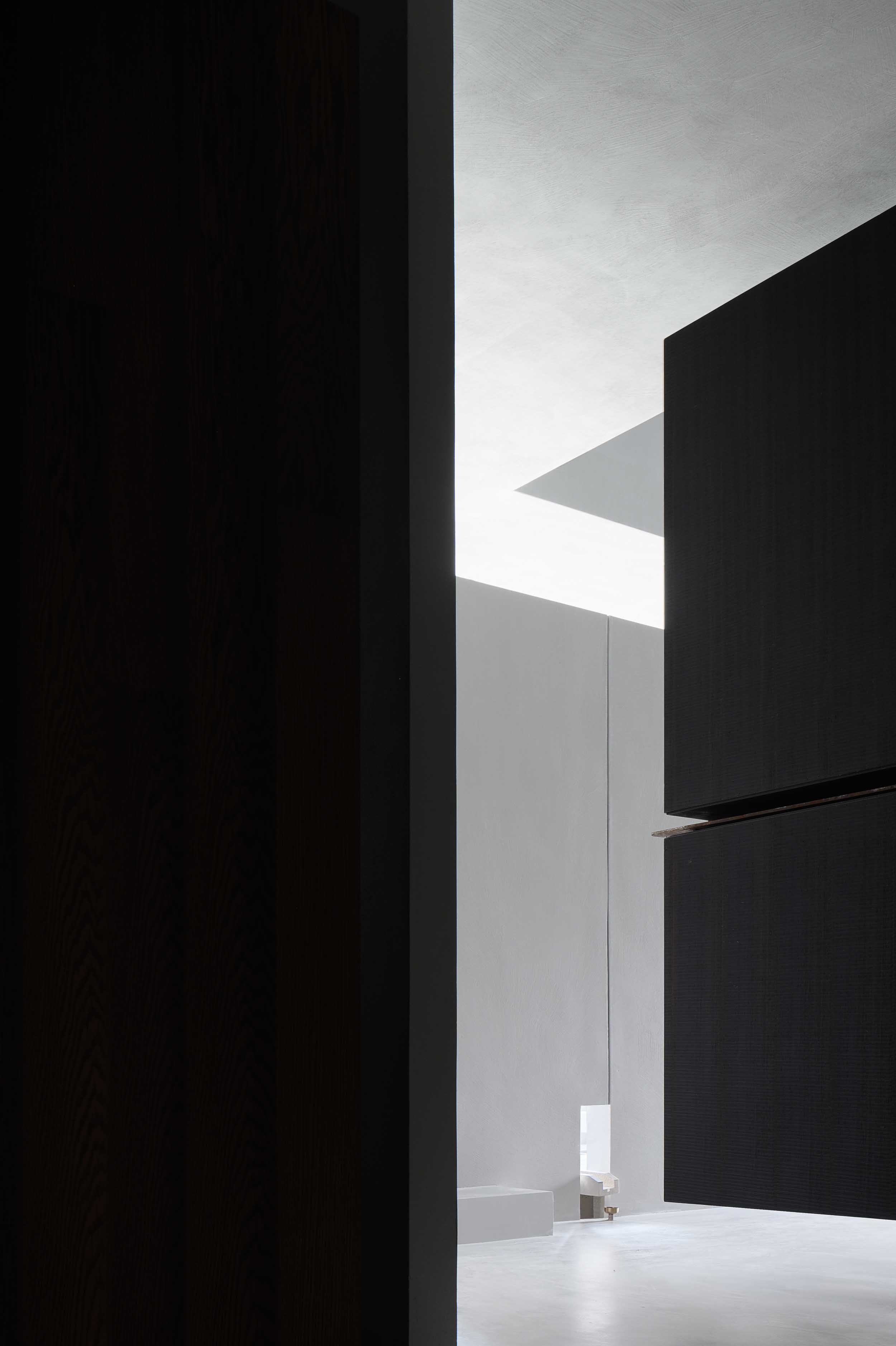 1890 STUDIO,夏承龍,蜂鳥木坊,木作展廳,展廳設計方案,展廳設計案例,合肥,店鋪設計,木作高定店,合肥蜂鳥木坊