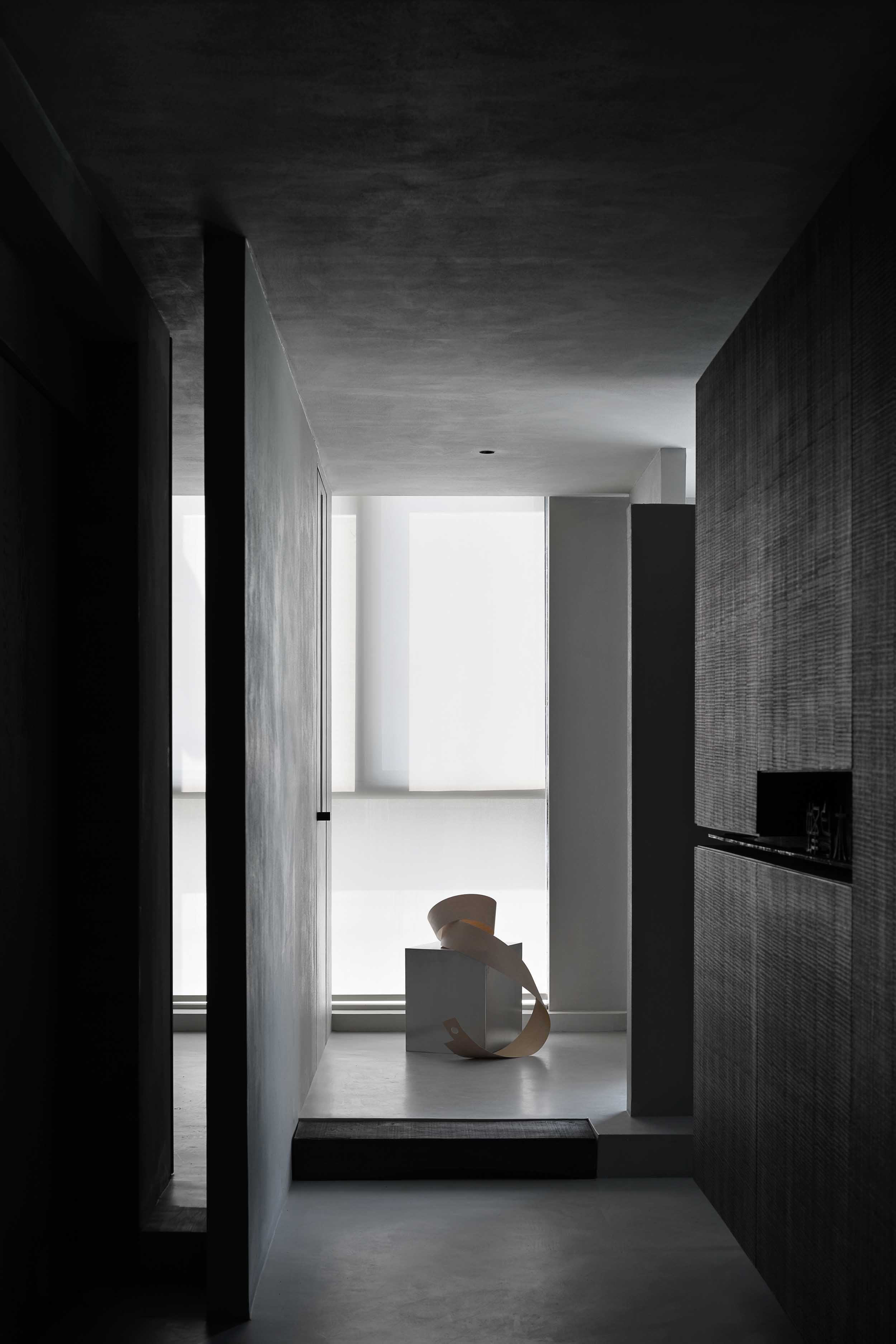 1890 STUDIO,夏承龍,蜂鳥木坊,木作展廳,展廳設計方案,展廳設計案例,合肥,店鋪設計,木作高定店,合肥蜂鳥木坊