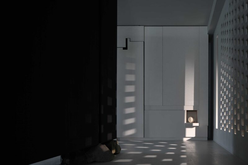 推廣:1890 STUDIO-夏承龍丨合肥 木作高定-蜂鳥木坊