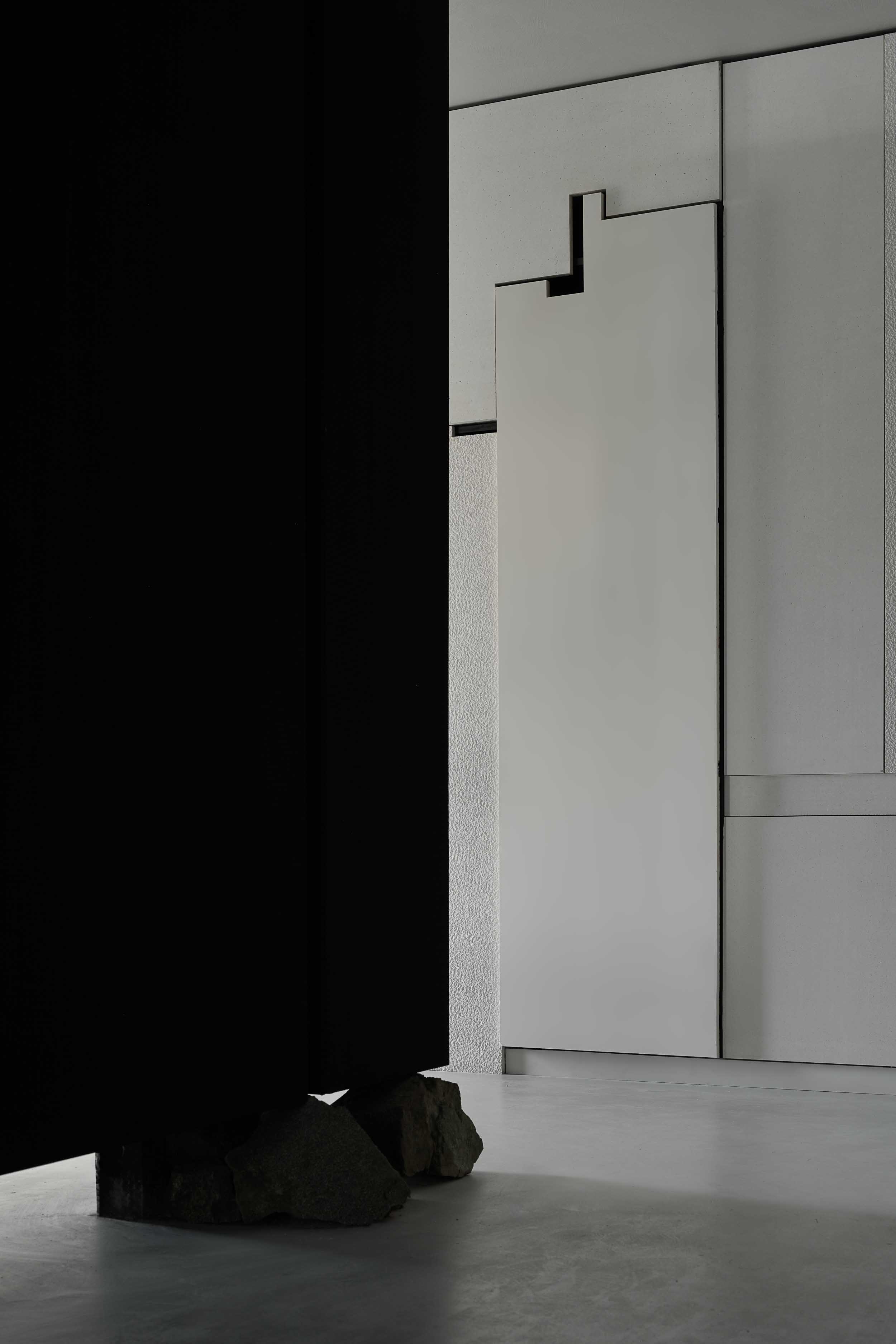 1890 STUDIO,夏承龍,蜂鳥木坊,木作展廳,展廳設計方案,展廳設計案例,合肥,店鋪設計,木作高定店,合肥蜂鳥木坊