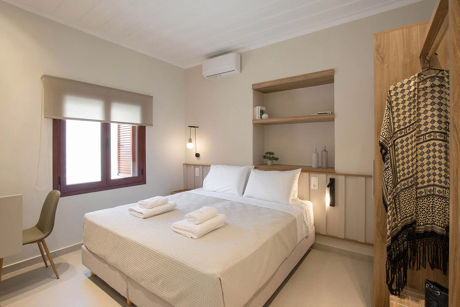 alkisti roussou,別墅設計案例,希臘,別墅改造,景觀別墅,國外別墅設計案例,泳池別墅