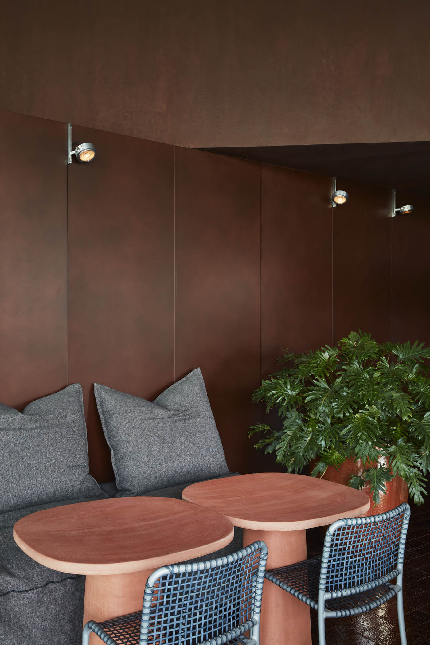 Bone Studio,咖啡店設計,咖啡店設計案例,咖啡店設計方案,阿聯酋,阿布紮比,創意咖啡店,咖啡店裝修,erra咖啡廳