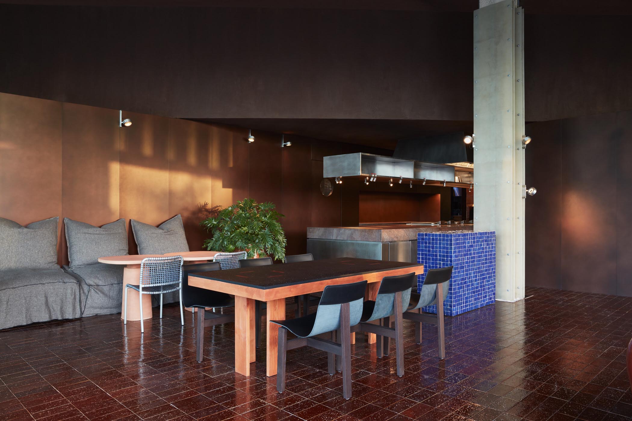 Bone Studio,咖啡店設計,咖啡店設計案例,咖啡店設計方案,阿聯酋,阿布紮比,創意咖啡店,咖啡店裝修,erra咖啡廳