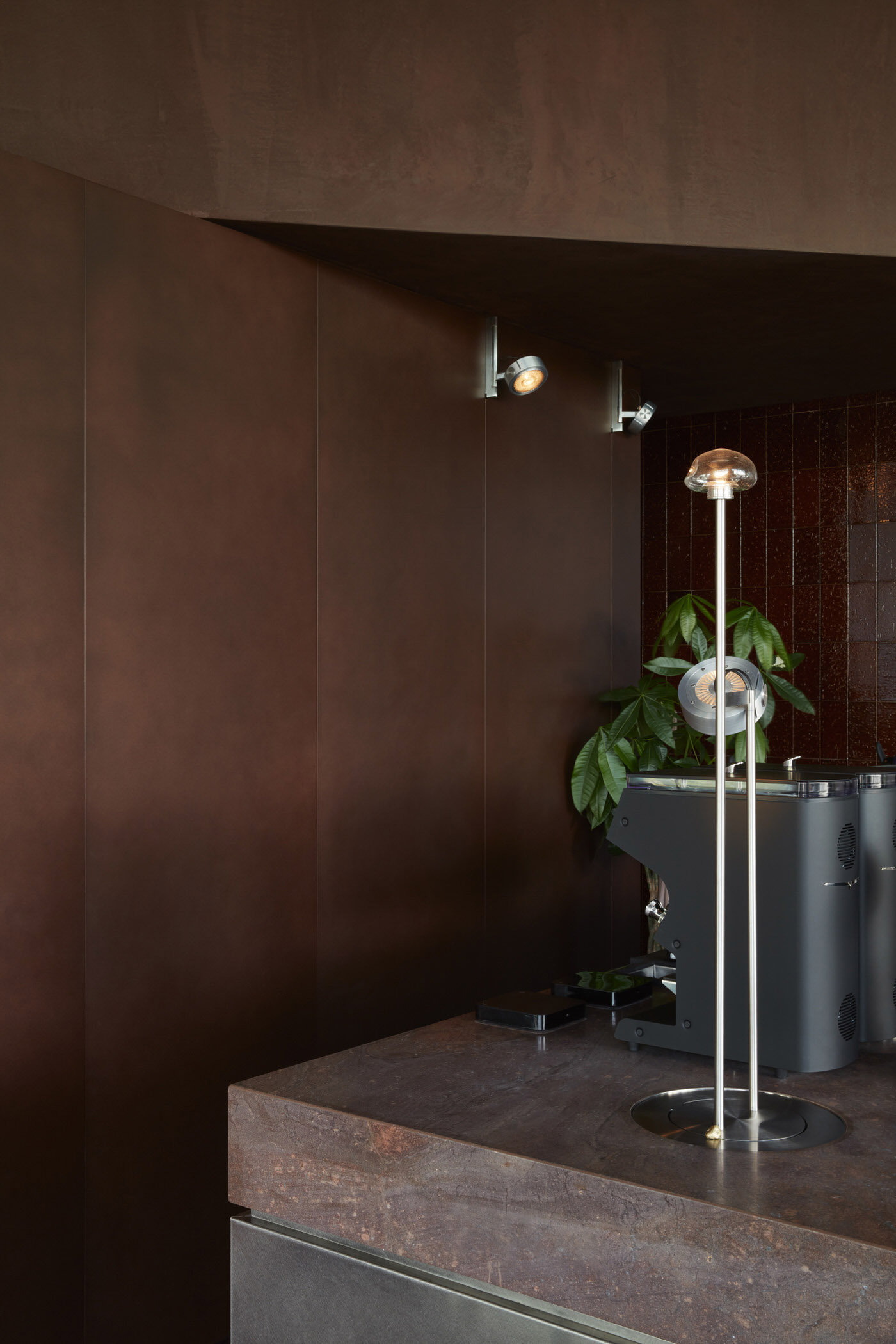 Bone Studio,咖啡店設計,咖啡店設計案例,咖啡店設計方案,阿聯酋,阿布紮比,創意咖啡店,咖啡店裝修,erra咖啡廳