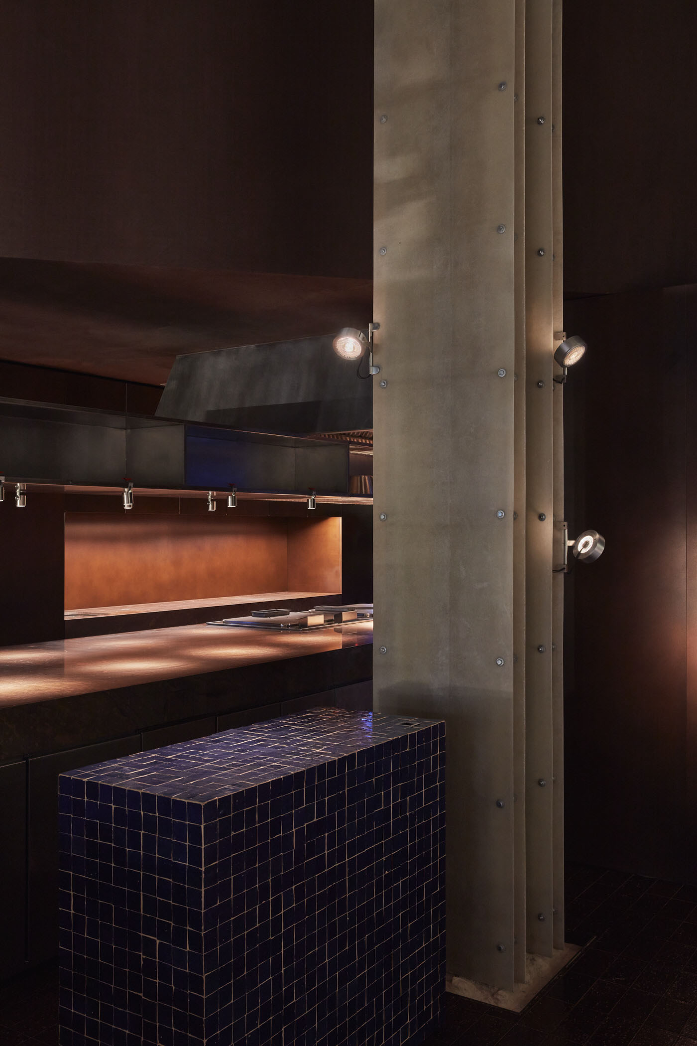 Bone Studio,咖啡店設計,咖啡店設計案例,咖啡店設計方案,阿聯酋,阿布紮比,創意咖啡店,咖啡店裝修,erra咖啡廳