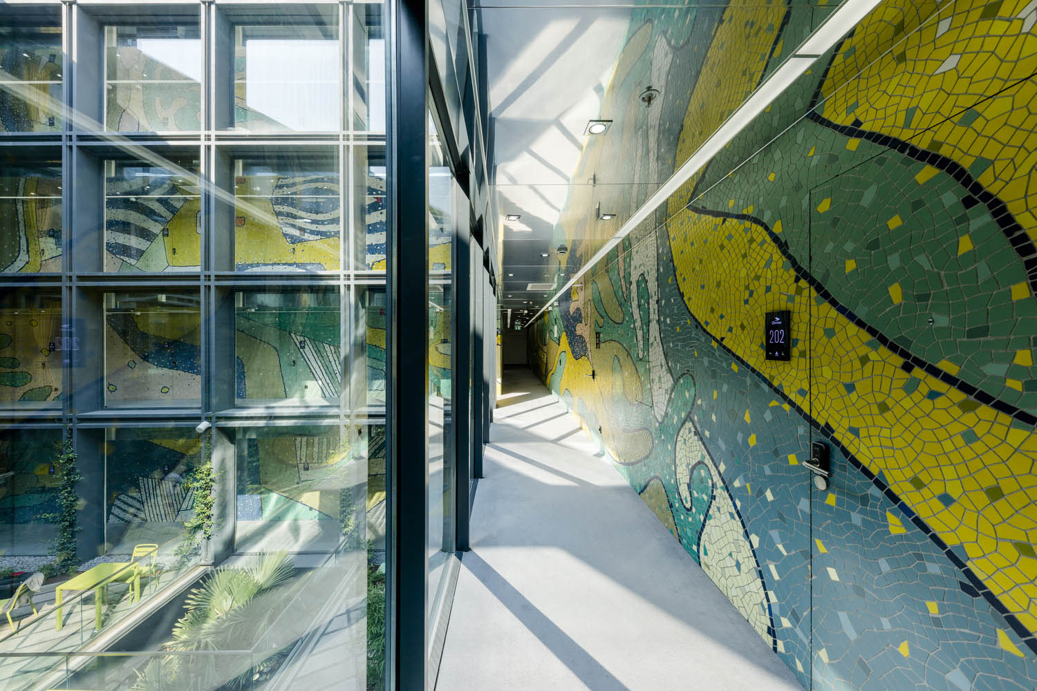 酒店設計,設計酒店,度假酒店設計,酒店設計案例,高檔酒店設計,酒店設計方案,酒店裝修,Laboratory of Architecture #3,格魯吉亞,Glarros Oldtown Hotel,第比利斯