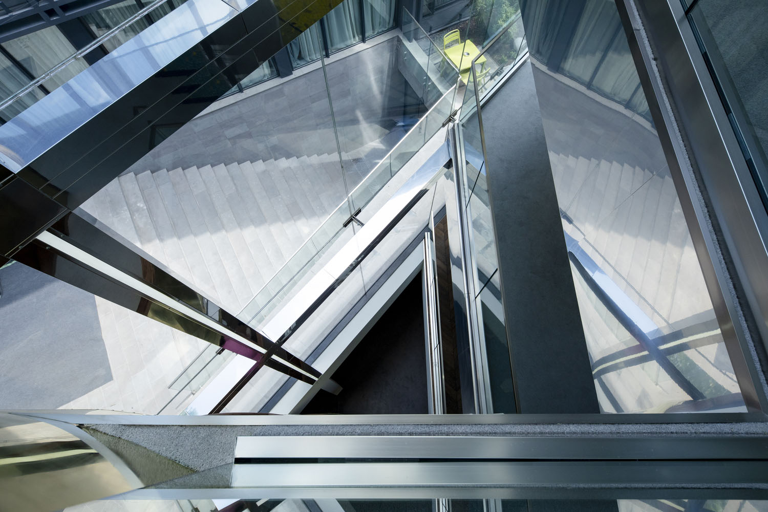 酒店設計,設計酒店,度假酒店設計,酒店設計案例,高檔酒店設計,酒店設計方案,酒店裝修,Laboratory of Architecture #3,格魯吉亞,Glarros Oldtown Hotel,第比利斯