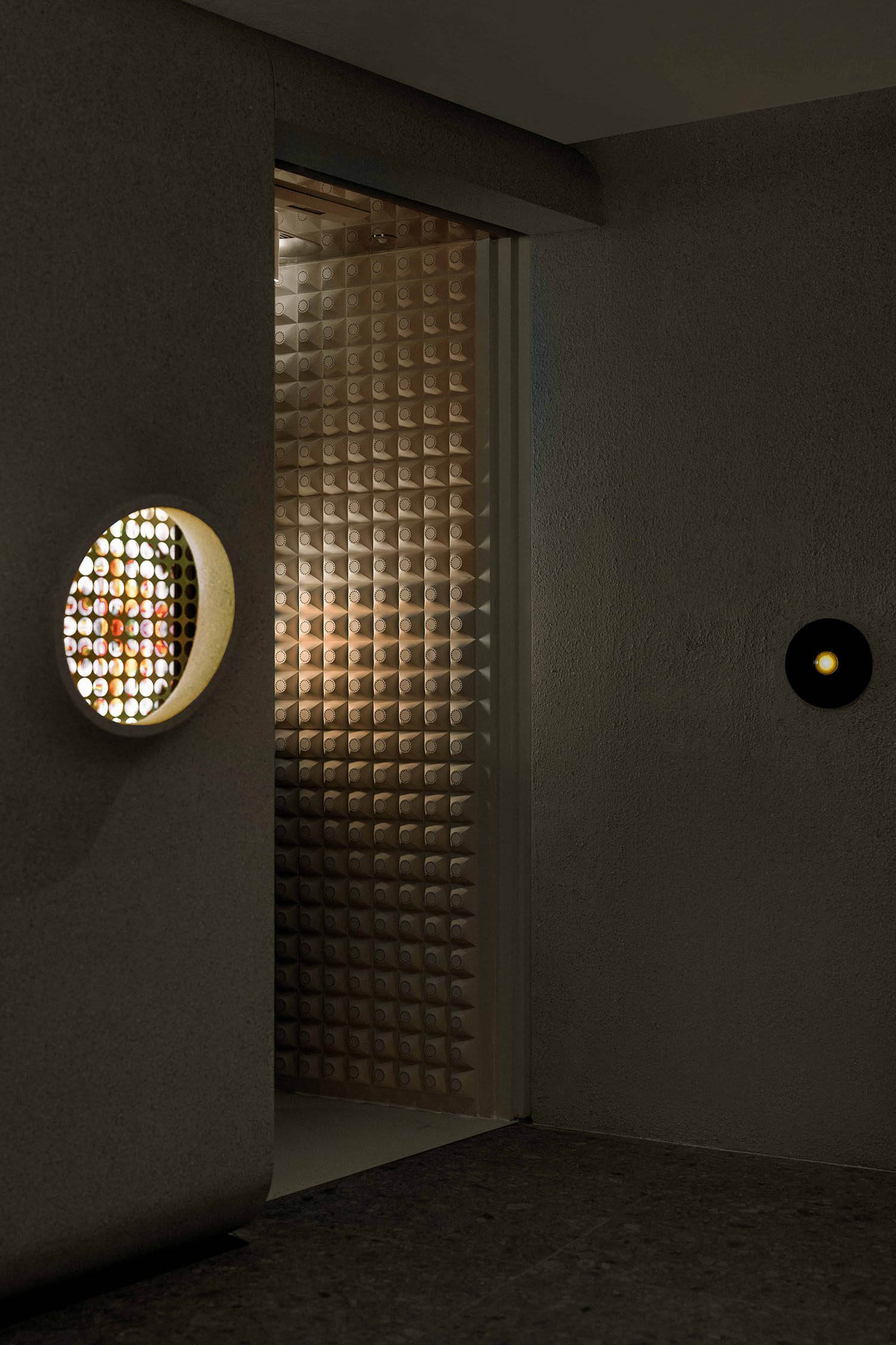 酒吧設計,酒吧設計案例,酒吧設計方案,酒吧裝修,NC Design + Architecture,地下酒吧,香港,New Hong Kong bar Artifact