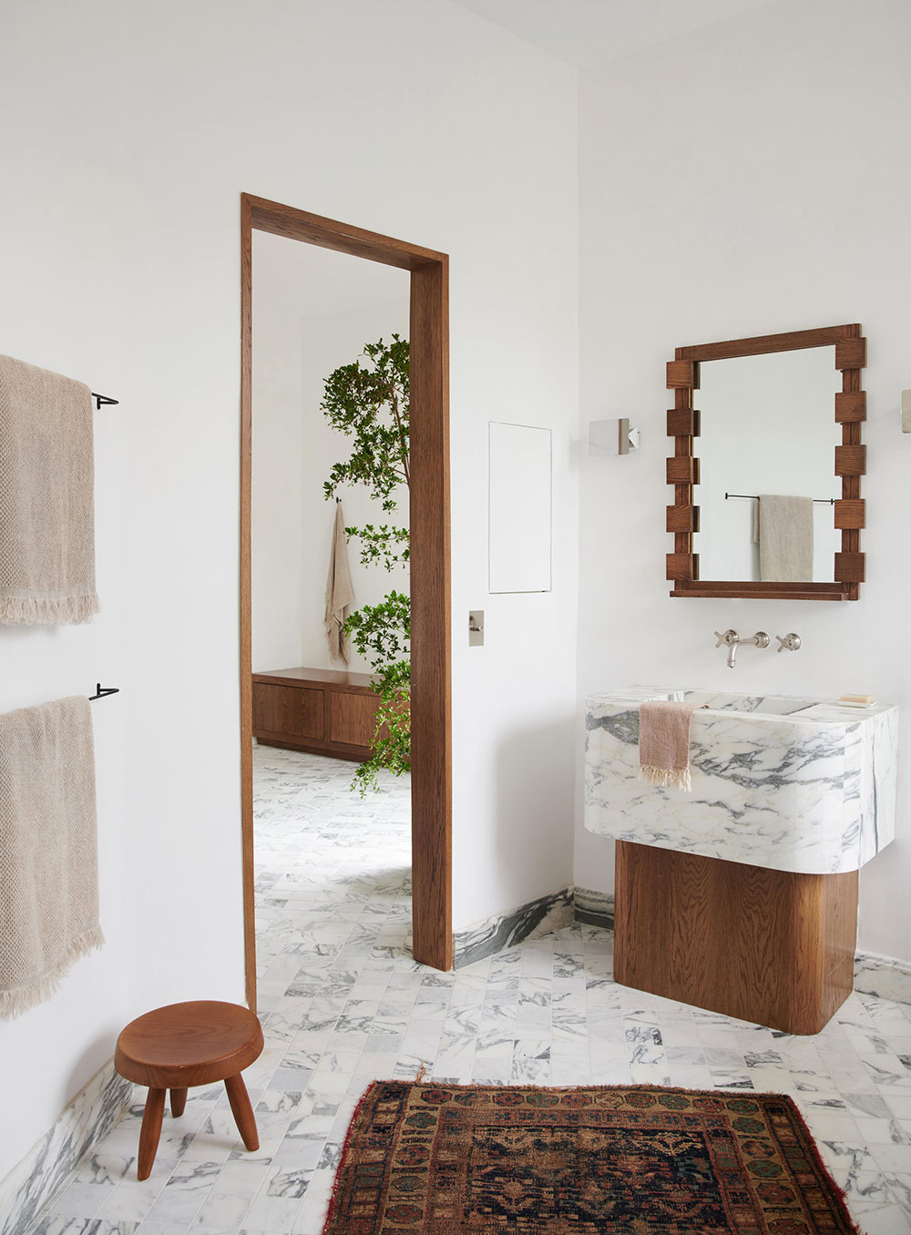 Omedezin,別墅設計案例,別墅設計方案,庭院別墅,洛杉磯,西班牙風格,地中海風格