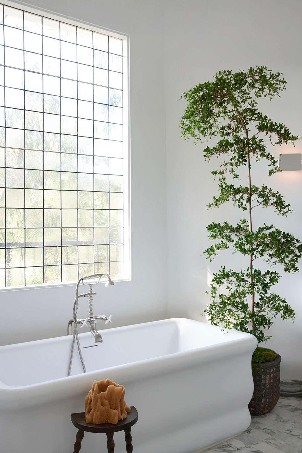 Omedezin,別墅設計案例,別墅設計方案,庭院別墅,洛杉磯,西班牙風格,地中海風格