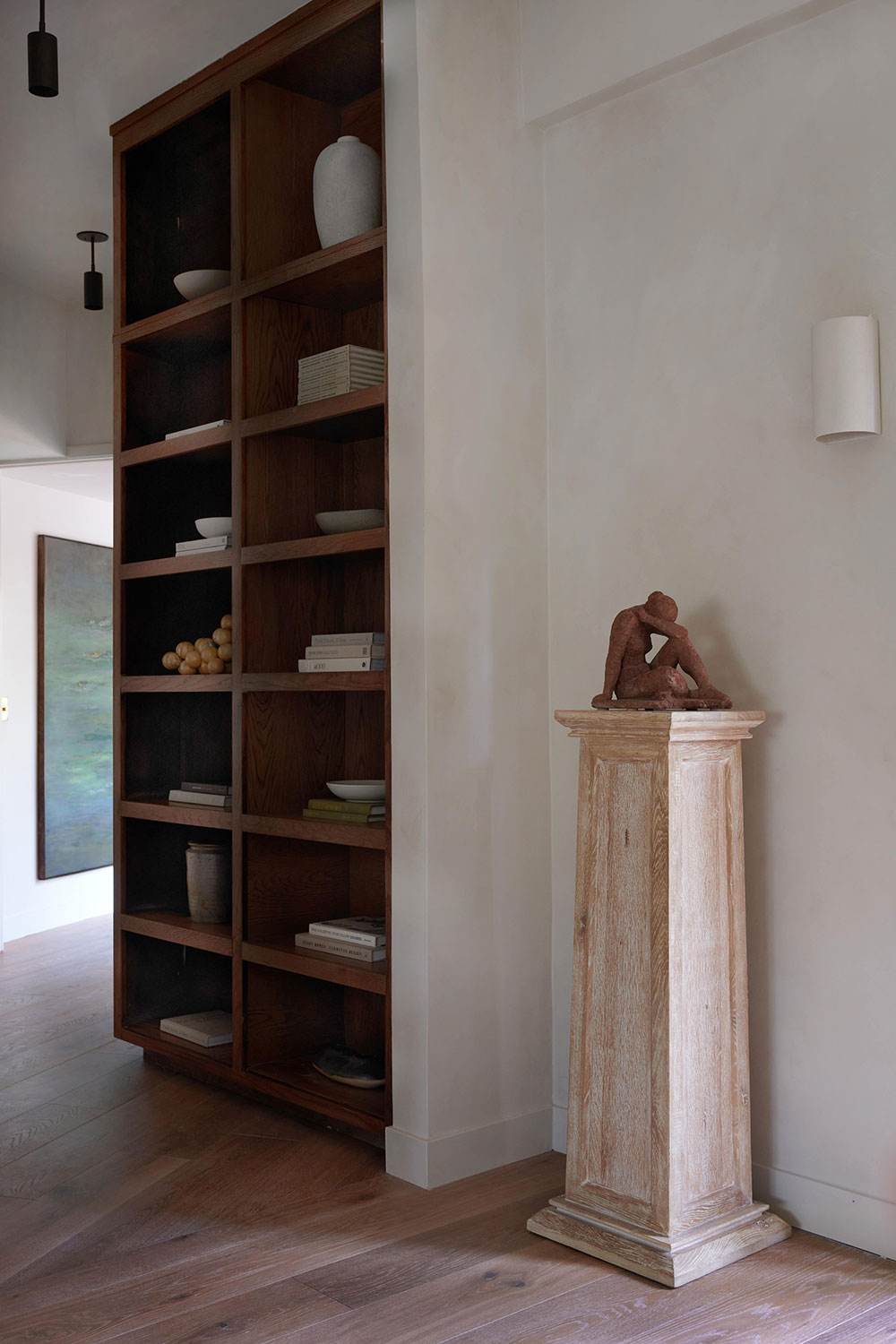 Omedezin,別墅設計案例,別墅設計方案,庭院別墅,洛杉磯,西班牙風格,地中海風格