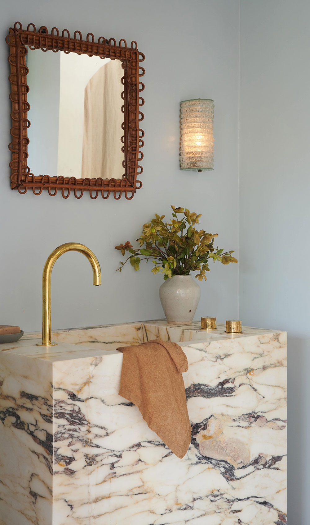 Omedezin,別墅設計案例,別墅設計方案,庭院別墅,洛杉磯,西班牙風格,地中海風格