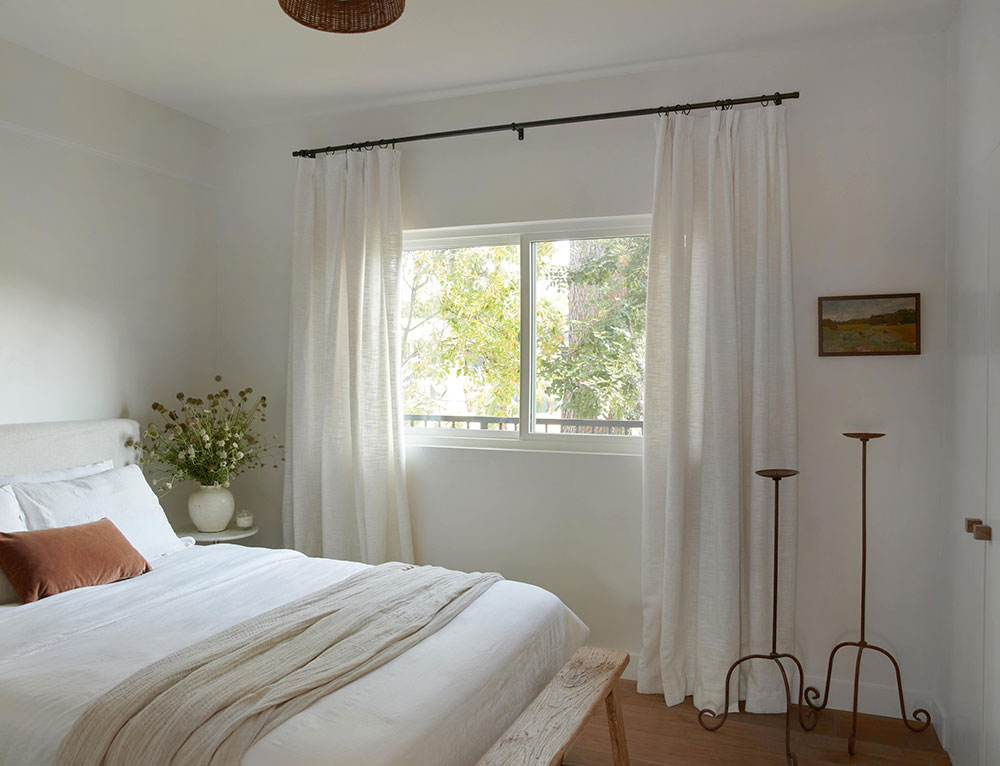 Omedezin,別墅設計案例,別墅設計方案,庭院別墅,洛杉磯,西班牙風格,地中海風格