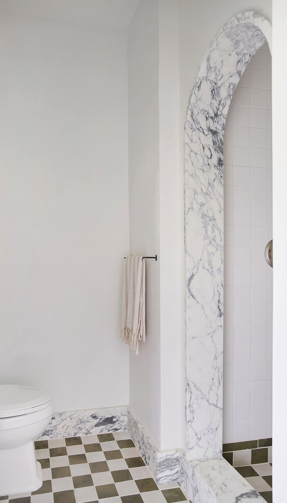 Omedezin,別墅設計案例,別墅設計方案,庭院別墅,洛杉磯,西班牙風格,地中海風格