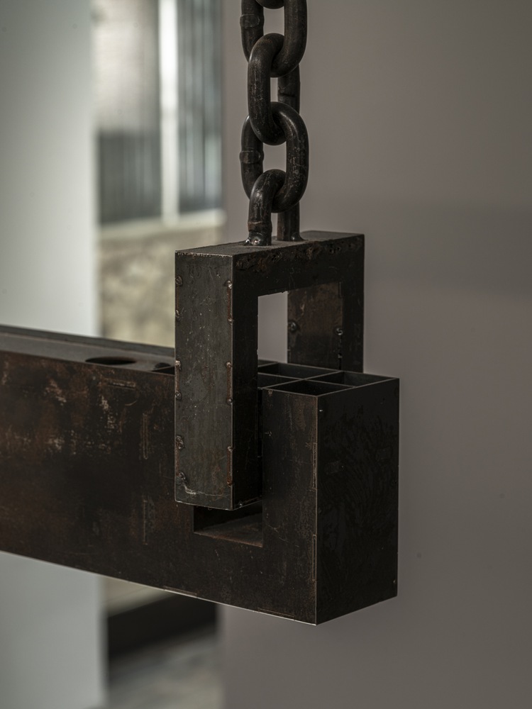 Project Mark,餐廳設計,餐廳設計案例,餐廳設計方案,餐廳裝修,餐廳效果圖,煙霧餐廳,韓國,465㎡