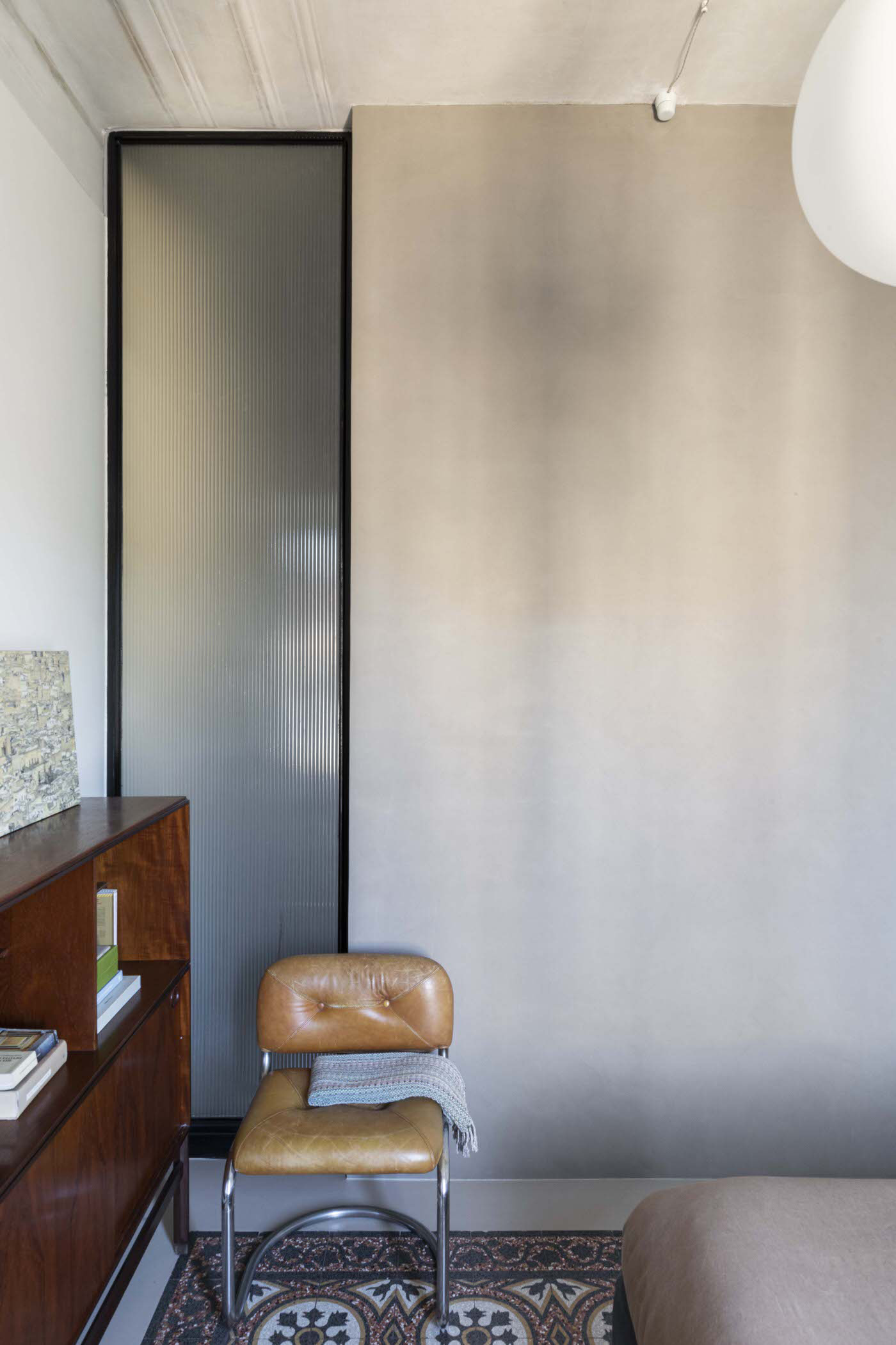 Punto Zero,公寓設計,公寓改造案例,羅馬,公寓改造