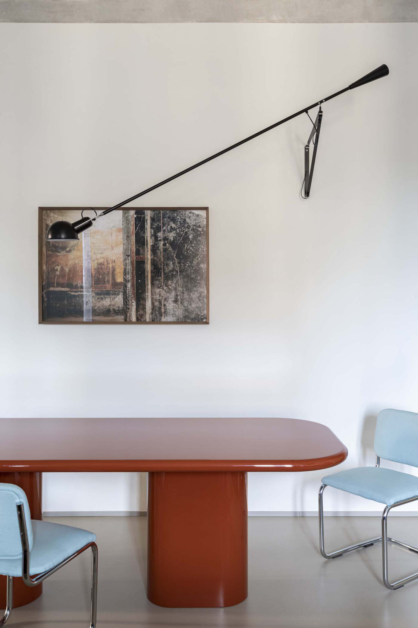 Punto Zero,公寓設計,公寓改造案例,羅馬,公寓改造