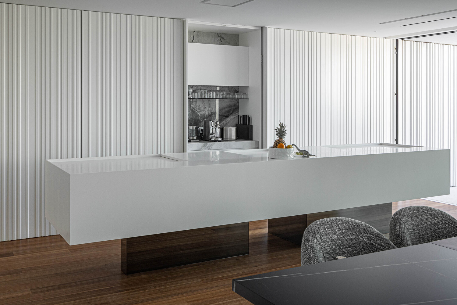 Risco Singular - Arquitectura,別墅設計案例,別墅設計方案,庭院別墅,葡萄牙,340㎡