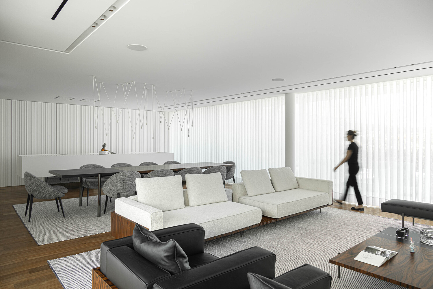Risco Singular - Arquitectura,別墅設計案例,別墅設計方案,庭院別墅,葡萄牙,340㎡