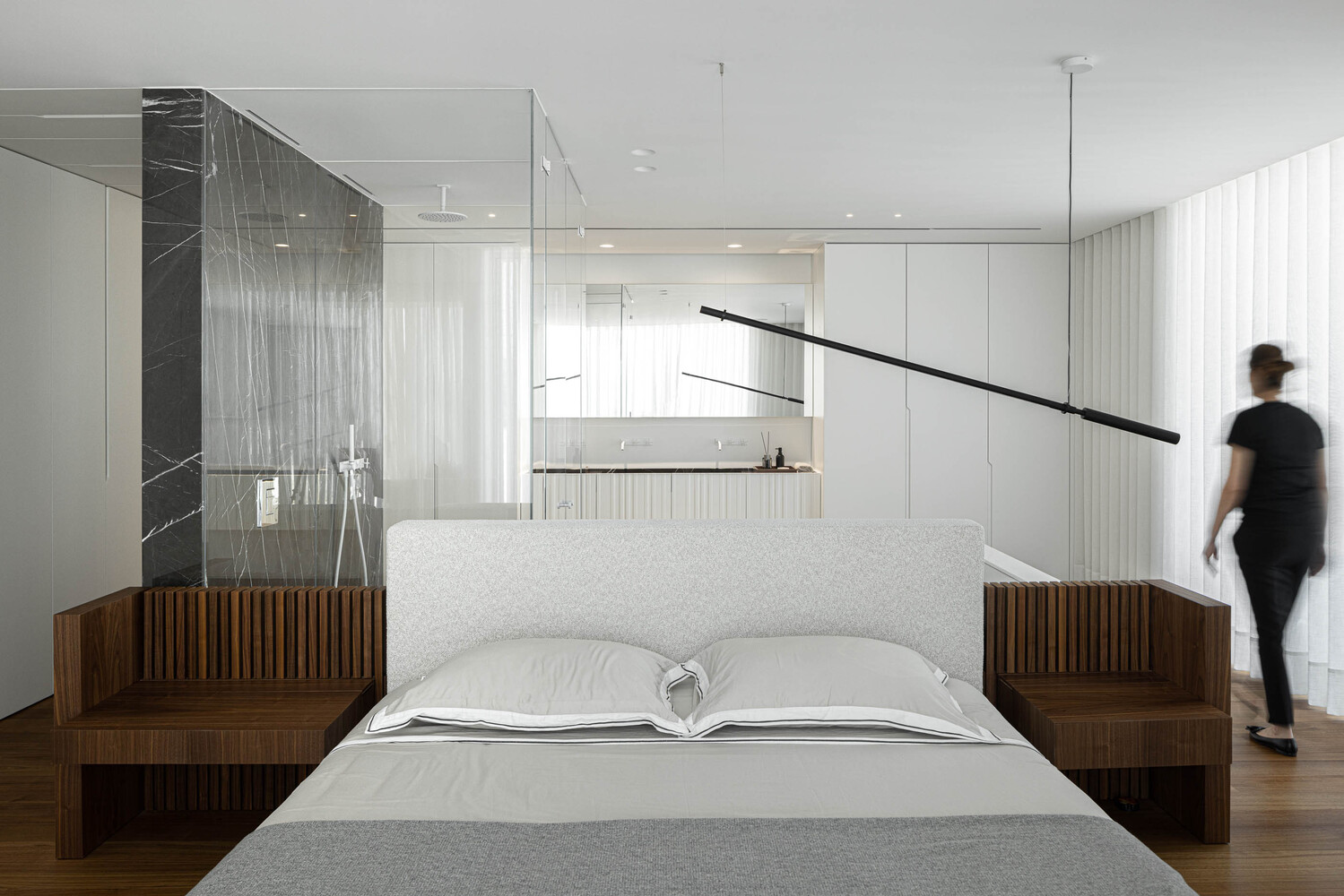 Risco Singular - Arquitectura,別墅設計案例,別墅設計方案,庭院別墅,葡萄牙,340㎡