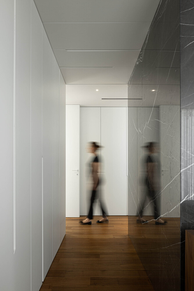 Risco Singular - Arquitectura,別墅設計案例,別墅設計方案,庭院別墅,葡萄牙,340㎡