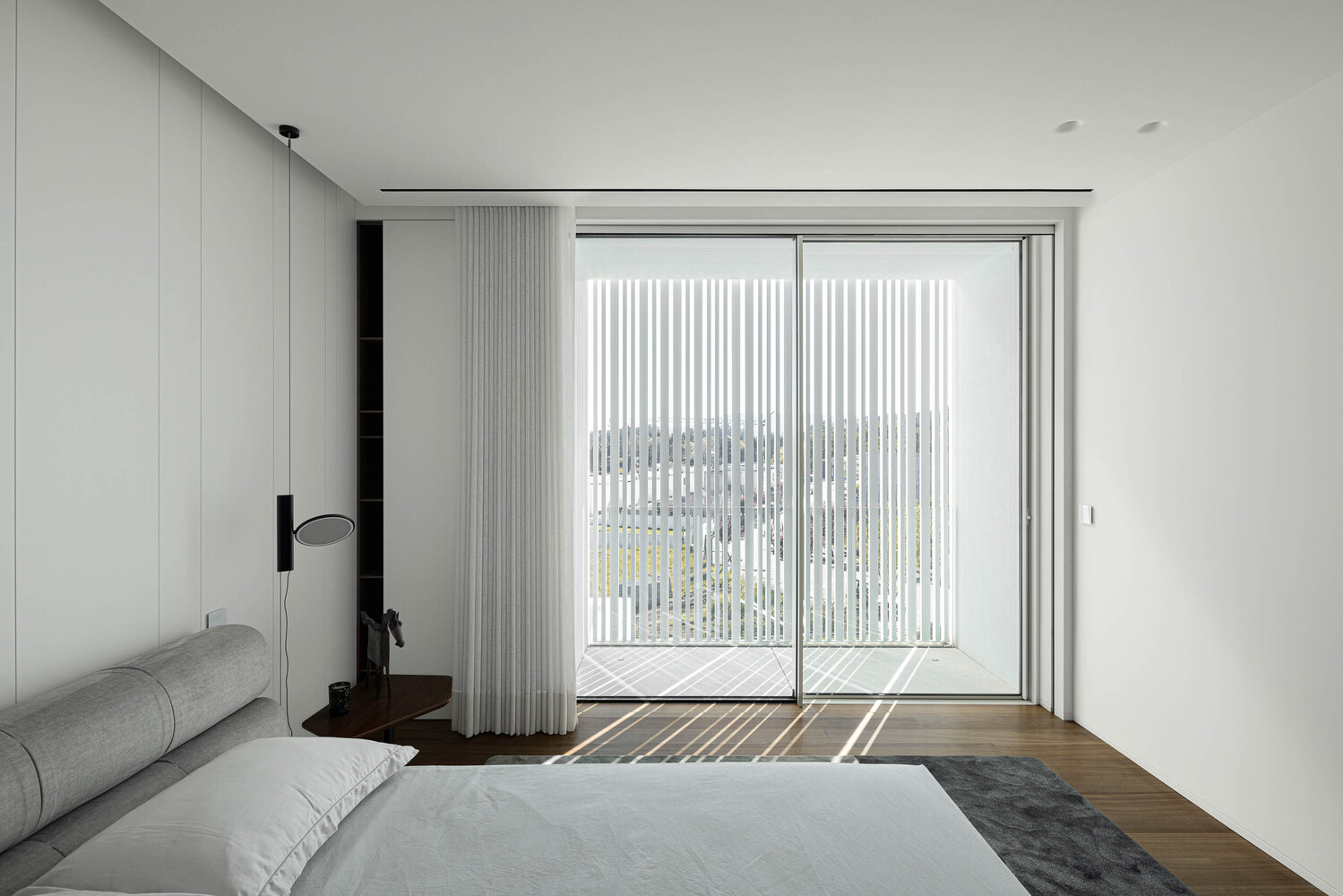 Risco Singular - Arquitectura,別墅設計案例,別墅設計方案,庭院別墅,葡萄牙,340㎡