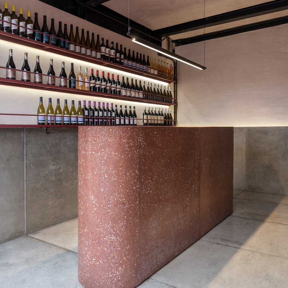 酒吧設計,酒吧設計案例,酒吧設計方案,酒吧裝修,Sofía Betancur,Polpo美食酒吧,墨西哥,70㎡