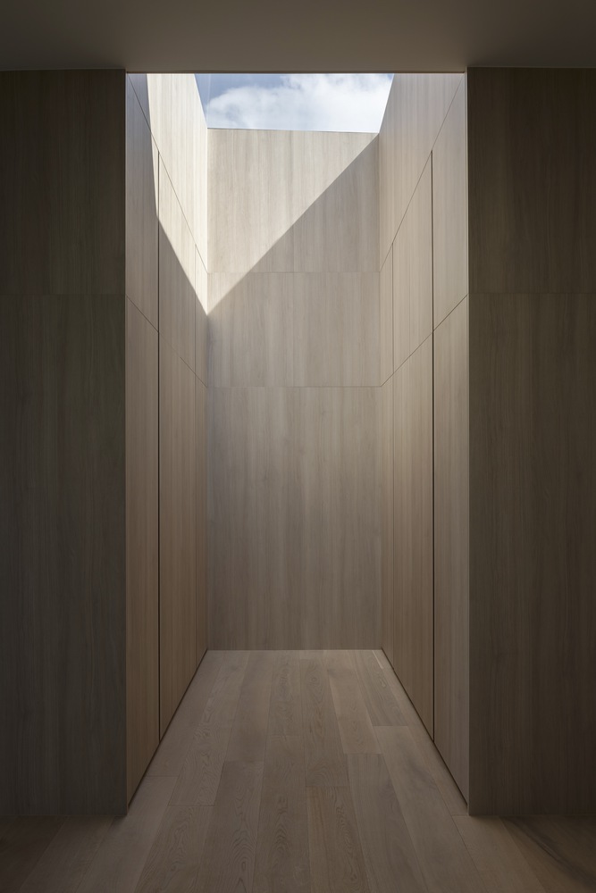 Zerni,別墅設計案例,別墅設計方案,山景別墅,澳大利亞,1100㎡,極簡主義,極簡美學