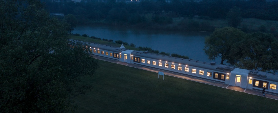 餐廳設計,餐廳設計方案,餐廳設計案例,火鍋店設計,火鍋店設計案例,火鍋店設計方案,火鍋店裝修,主題餐廳設計,火鍋主題餐廳設計,休閑餐廳設計,秦皇島阿那亞火車營地火鍋餐廳,阿那亞餐廳,秦皇島阿那亞,明懿空間設計