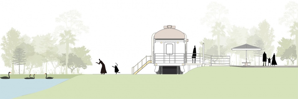 餐廳設計,餐廳設計方案,餐廳設計案例,火鍋店設計,火鍋店設計案例,火鍋店設計方案,火鍋店裝修,主題餐廳設計,火鍋主題餐廳設計,休閑餐廳設計,秦皇島阿那亞火車營地火鍋餐廳,阿那亞餐廳,秦皇島阿那亞,明懿空間設計