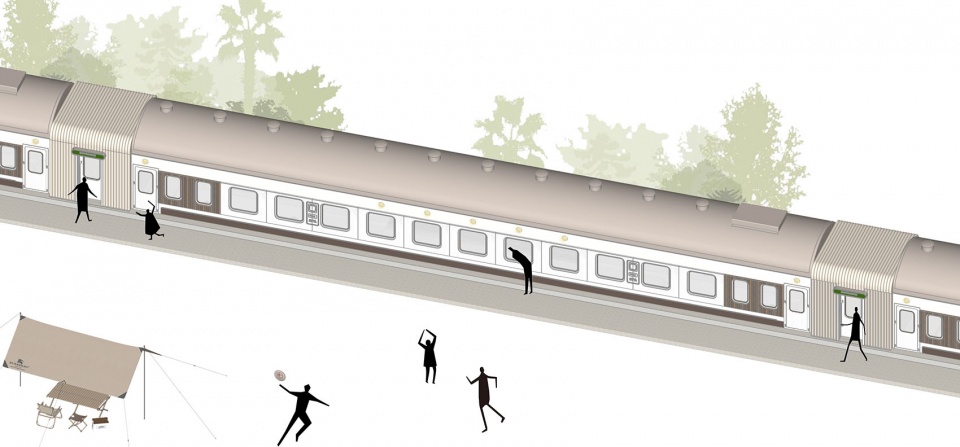 餐廳設計,餐廳設計方案,餐廳設計案例,火鍋店設計,火鍋店設計案例,火鍋店設計方案,火鍋店裝修,主題餐廳設計,火鍋主題餐廳設計,休閑餐廳設計,秦皇島阿那亞火車營地火鍋餐廳,阿那亞餐廳,秦皇島阿那亞,明懿空間設計