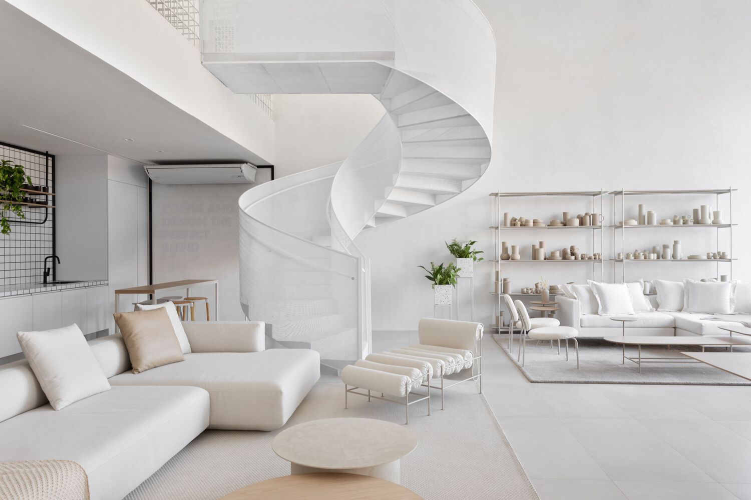 概念店設計,archi.lab,零售店設計,家具展廳,零售店設計方案,零售店設計案例,商店設計,店鋪設計,巴西,家具飾品品牌概念店,Folio Concept Store