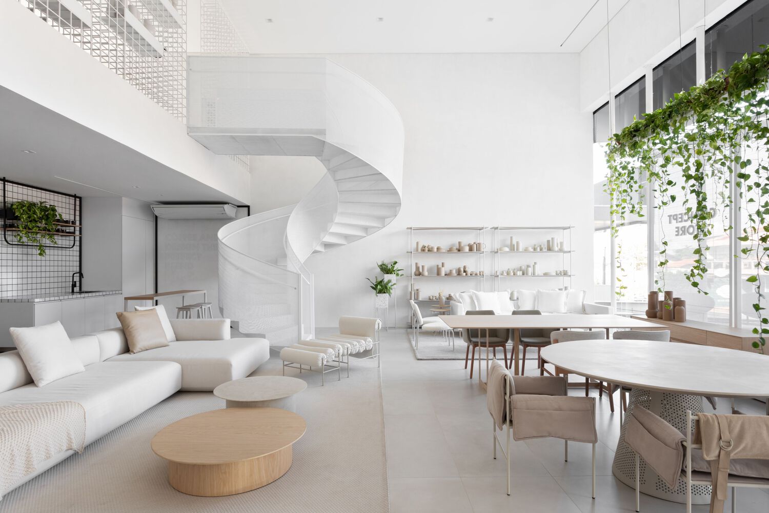 概念店設計,archi.lab,零售店設計,家具展廳,零售店設計方案,零售店設計案例,商店設計,店鋪設計,巴西,家具飾品品牌概念店,Folio Concept Store